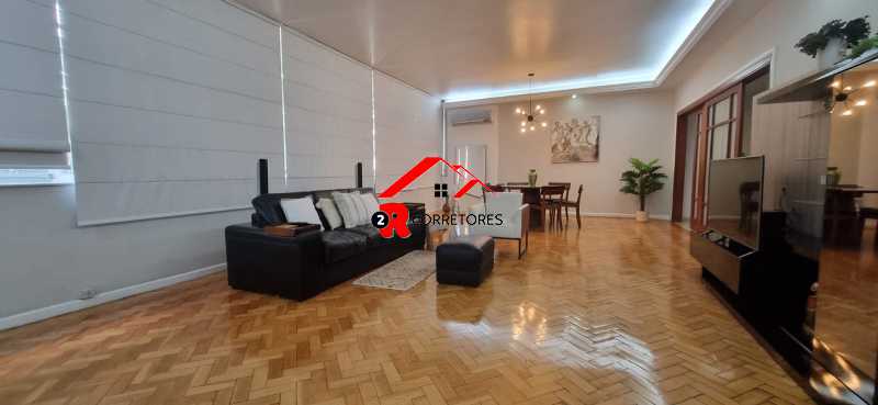 Conheça 2. do imóvel - Rio de Janeiro, Copacabana, Rua Assis Brasil, 3 quartos, 160 m2, 1 vaga - RV001 - 2 2. - 2