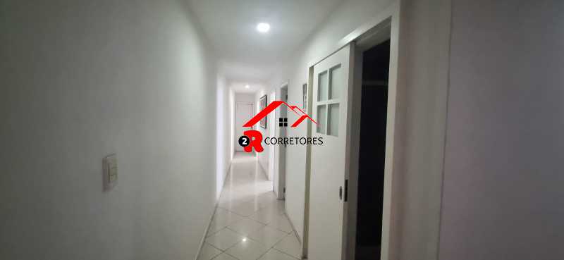 Conheça 4. do imóvel - Rio de Janeiro, Copacabana, Rua Assis Brasil, 3 quartos, 160 m2, 1 vaga - RV001 - 4 4. - 4
