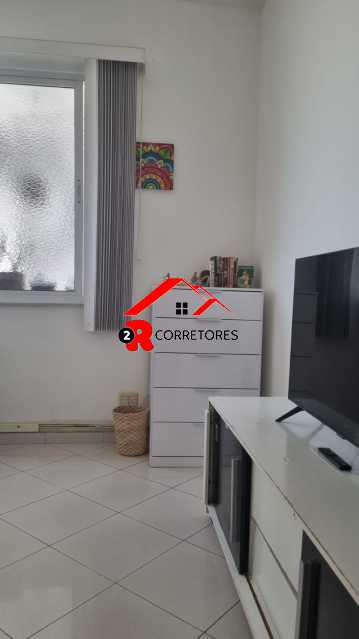 Conheça 5. do imóvel - Rio de Janeiro, Copacabana, Rua Assis Brasil, 3 quartos, 160 m2, 1 vaga - RV001 - 5 5. - 5