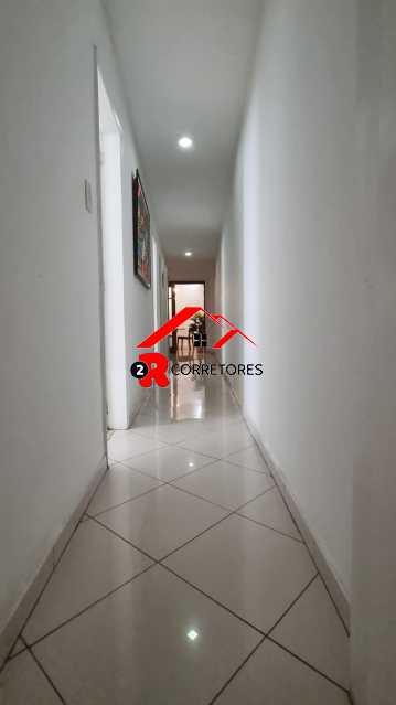 Conheça 8. do imóvel - Rio de Janeiro, Copacabana, Rua Assis Brasil, 3 quartos, 160 m2, 1 vaga - RV001 - 8 8. - 8