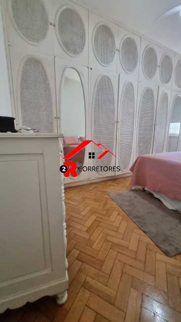 Conheça 10. do imóvel - Rio de Janeiro, Copacabana, Rua Assis Brasil, 3 quartos, 160 m2, 1 vaga - RV001 - 10 10. - 10