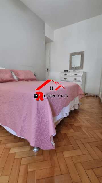 Conheça 13. do imóvel - Rio de Janeiro, Copacabana, Rua Assis Brasil, 3 quartos, 160 m2, 1 vaga - RV001 - 13 13. - 13