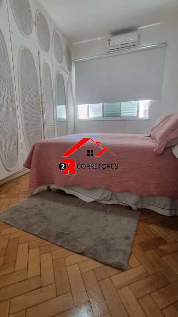 Conheça 14. do imóvel - Rio de Janeiro, Copacabana, Rua Assis Brasil, 3 quartos, 160 m2, 1 vaga - RV001 - 14 14. - 14