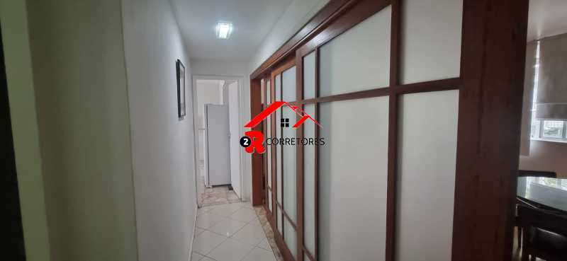 Conheça 15. do imóvel - Rio de Janeiro, Copacabana, Rua Assis Brasil, 3 quartos, 160 m2, 1 vaga - RV001 - 15 15. - 15