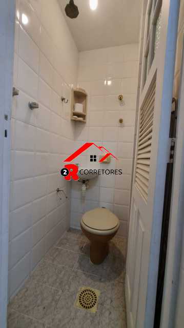 Conheça 16. do imóvel - Rio de Janeiro, Copacabana, Rua Assis Brasil, 3 quartos, 160 m2, 1 vaga - RV001 - 16 16. - 16