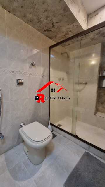Conheça 17. do imóvel - Rio de Janeiro, Copacabana, Rua Assis Brasil, 3 quartos, 160 m2, 1 vaga - RV001 - 17 17. - 17