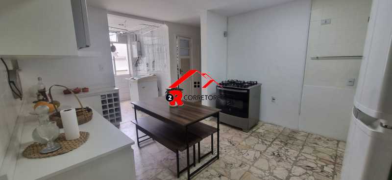 Conheça 20. do imóvel - Rio de Janeiro, Copacabana, Rua Assis Brasil, 3 quartos, 160 m2, 1 vaga - RV001 - 20 20. - 20