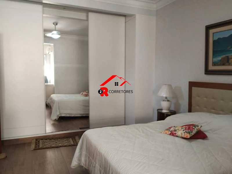 Conheça 4. do imóvel - Rio de Janeiro, Flamengo, 3 quartos, sendo 1 suíte, frente, 140m², Praia do Flamengo. - HPCPARCMARCELOFLAM - 4 4. - 4