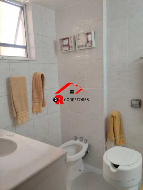 Conheça 6. do imóvel - Rio de Janeiro, Flamengo, 3 quartos, sendo 1 suíte, frente, 140m², Praia do Flamengo. - HPCPARCMARCELOFLAM - 6 6. - 6