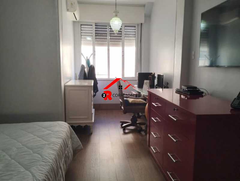 Conheça 9. do imóvel - Rio de Janeiro, Flamengo, 3 quartos, sendo 1 suíte, frente, 140m², Praia do Flamengo. - HPCPARCMARCELOFLAM - 9 9. - 9