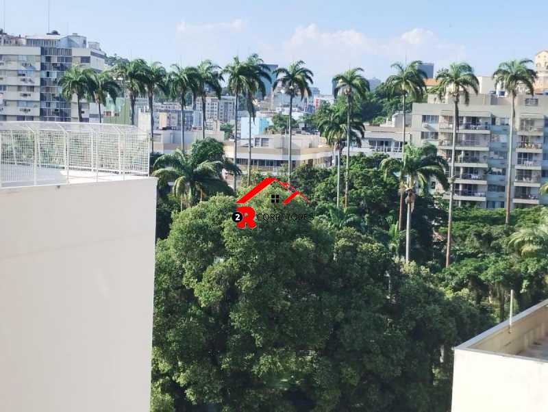 Conheça 21. do imóvel - Rio de Janeiro, Flamengo, 3 quartos, sendo 1 suíte, frente, 140m², Praia do Flamengo. - HPCPARCMARCELOFLAM - 21 21. - 21