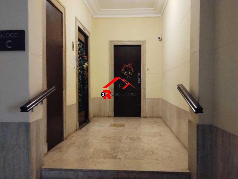 Conheça 24. do imóvel - Rio de Janeiro, Flamengo, 3 quartos, sendo 1 suíte, frente, 140m², Praia do Flamengo. - HPCPARCMARCELOFLAM - 24 24. - 24