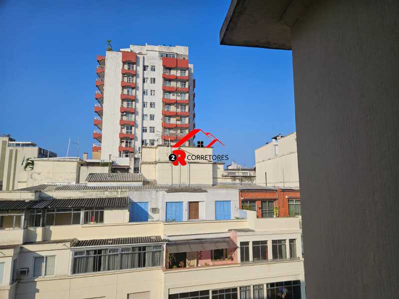 Conheça 1. do imóvel - Rio de Janeiro, Copacabana, 3 quartos, sendo 1 suíte, frente, 156m², Rua Hilario de Gouveia. - HPCEEMOVCOPAHIL - 1 1. - 1