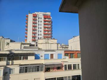 Ótima localização - Rio de Janeiro, Copacabana, 3 quartos, sendo 1 suíte, frente, 156m², Rua Hilario de Gouveia. - HPCEEMOVCOPAHIL