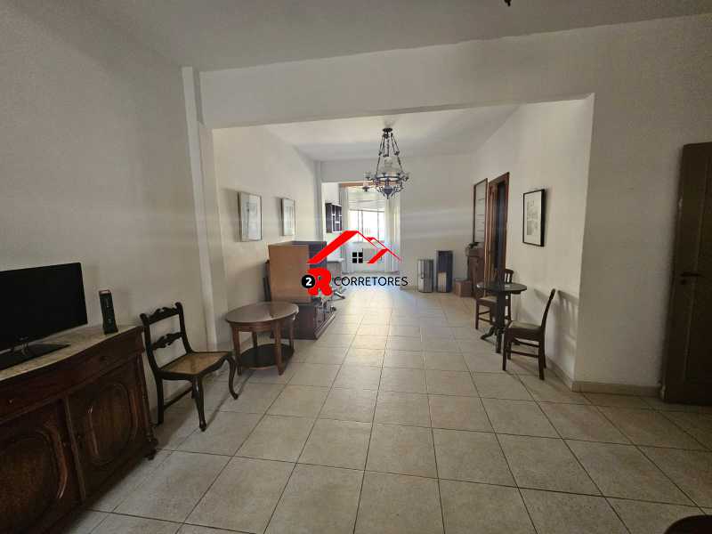 Conheça 7. do imóvel - Rio de Janeiro, Copacabana, 3 quartos, sendo 1 suíte, frente, 156m², Rua Hilario de Gouveia. - HPCEEMOVCOPAHIL - 7 7. - 7