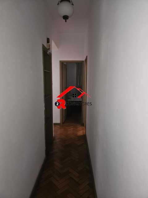 Conheça 8. do imóvel - Rio de Janeiro, Copacabana, 3 quartos, sendo 1 suíte, frente, 156m², Rua Hilario de Gouveia. - HPCEEMOVCOPAHIL - 8 8. - 8