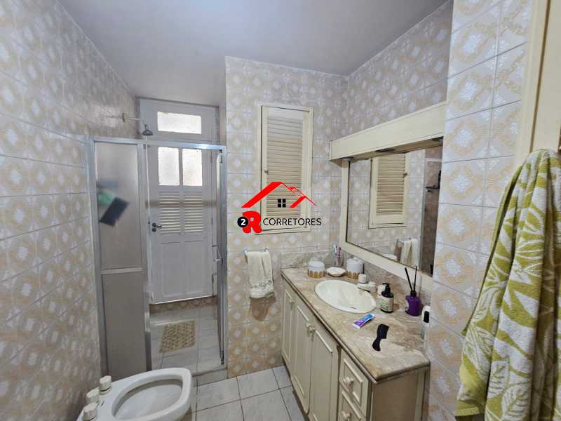 Conheça 9. do imóvel - Rio de Janeiro, Copacabana, 3 quartos, sendo 1 suíte, frente, 156m², Rua Hilario de Gouveia. - HPCEEMOVCOPAHIL - 9 9. - 9