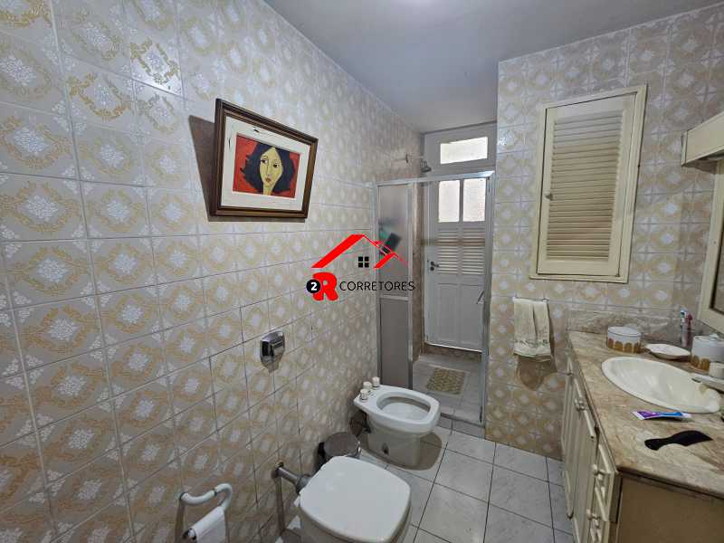 Conheça 10. do imóvel - Rio de Janeiro, Copacabana, 3 quartos, sendo 1 suíte, frente, 156m², Rua Hilario de Gouveia. - HPCEEMOVCOPAHIL - 10 10. - 10