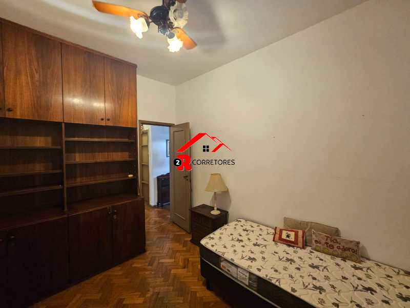 Conheça 15. do imóvel - Rio de Janeiro, Copacabana, 3 quartos, sendo 1 suíte, frente, 156m², Rua Hilario de Gouveia. - HPCEEMOVCOPAHIL - 15 15. - 15