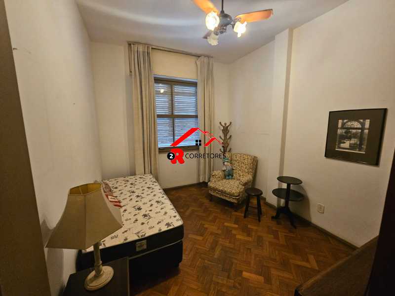 Conheça 17. do imóvel - Rio de Janeiro, Copacabana, 3 quartos, sendo 1 suíte, frente, 156m², Rua Hilario de Gouveia. - HPCEEMOVCOPAHIL - 17 17. - 17