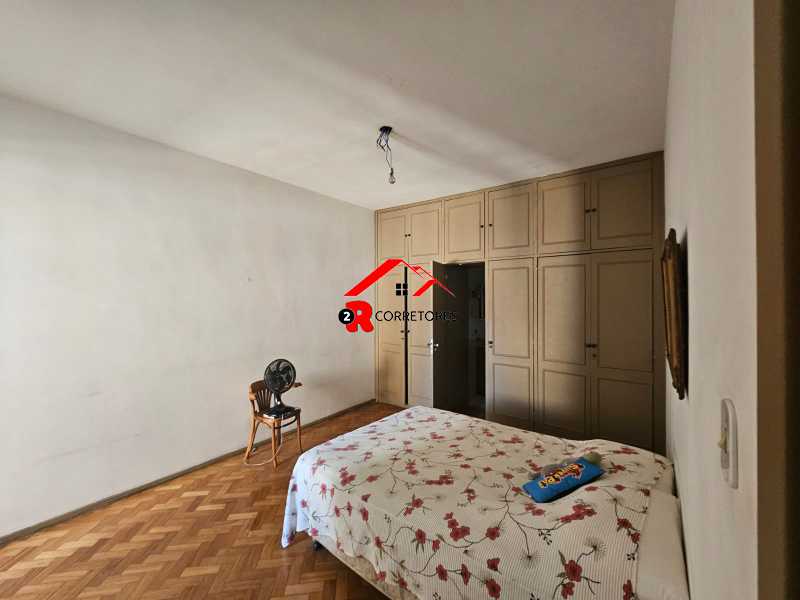 Conheça 21. do imóvel - Rio de Janeiro, Copacabana, 3 quartos, sendo 1 suíte, frente, 156m², Rua Hilario de Gouveia. - HPCEEMOVCOPAHIL - 21 21. - 21