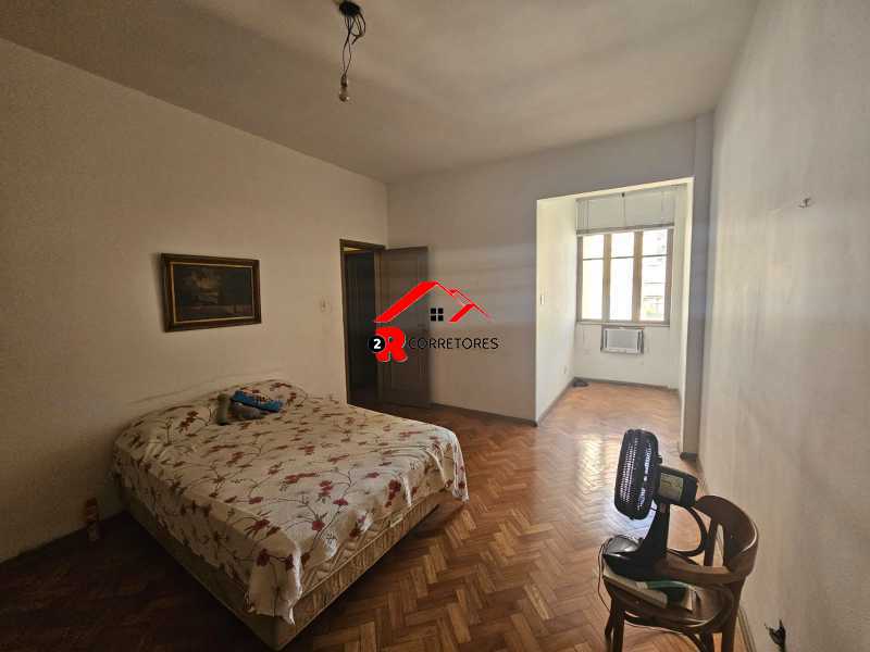 Conheça 22. do imóvel - Rio de Janeiro, Copacabana, 3 quartos, sendo 1 suíte, frente, 156m², Rua Hilario de Gouveia. - HPCEEMOVCOPAHIL - 22 22. - 22