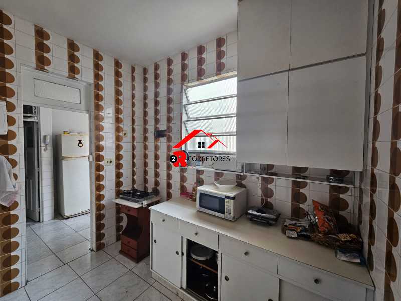 Conheça 24. do imóvel - Rio de Janeiro, Copacabana, 3 quartos, sendo 1 suíte, frente, 156m², Rua Hilario de Gouveia. - HPCEEMOVCOPAHIL - 24 24. - 24