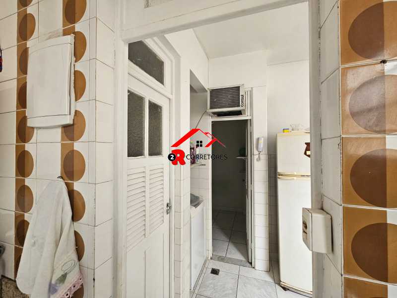 Conheça 26. do imóvel - Rio de Janeiro, Copacabana, 3 quartos, sendo 1 suíte, frente, 156m², Rua Hilario de Gouveia. - HPCEEMOVCOPAHIL - 26 26. - 26