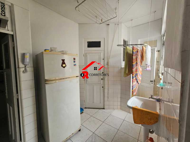 Conheça 28. do imóvel - Rio de Janeiro, Copacabana, 3 quartos, sendo 1 suíte, frente, 156m², Rua Hilario de Gouveia. - HPCEEMOVCOPAHIL - 28 28. - 28