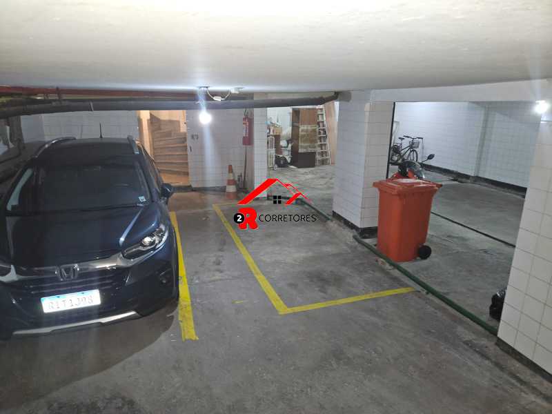 Conheça 29. do imóvel - Rio de Janeiro, Copacabana, 3 quartos, sendo 1 suíte, frente, 156m², Rua Hilario de Gouveia. - HPCEEMOVCOPAHIL - 29 29. - 29