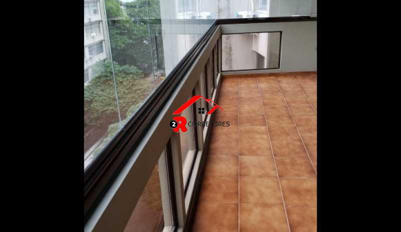 Conheça 1. do imóvel - Rio de Janeiro, Copacabana, 3 quartos, sendo 1 suíte, 3 vagas, 104m², frente, Rua Tonelero. - HPCCOPAEEM - 1 1. - 1