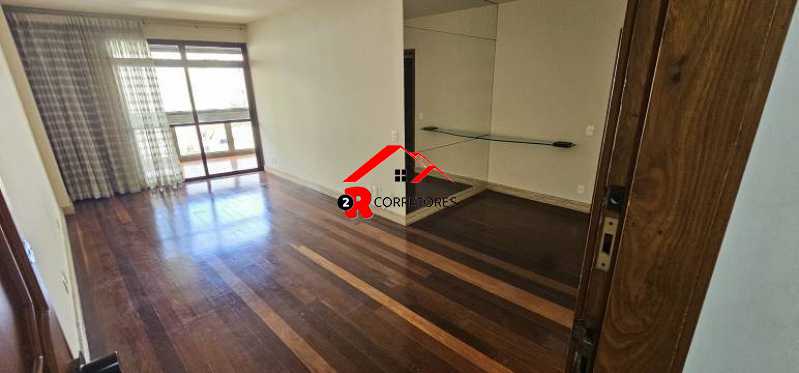 Conheça 6. do imóvel - Rio de Janeiro, Copacabana, 3 quartos, sendo 1 suíte, 3 vagas, 104m², frente, Rua Tonelero. - HPCCOPAEEM - 6 6. - 6