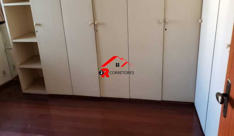Conheça 9. do imóvel - Rio de Janeiro, Copacabana, 3 quartos, sendo 1 suíte, 3 vagas, 104m², frente, Rua Tonelero. - HPCCOPAEEM - 9 9. - 9