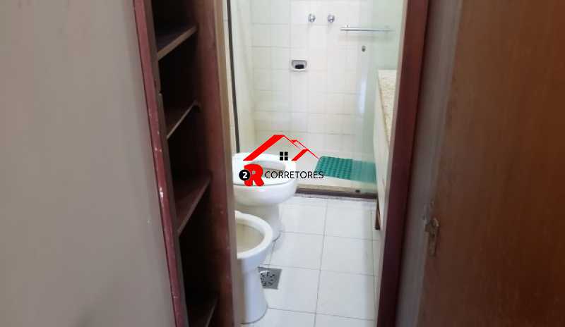 Conheça 10. do imóvel - Rio de Janeiro, Copacabana, 3 quartos, sendo 1 suíte, 3 vagas, 104m², frente, Rua Tonelero. - HPCCOPAEEM - 10 10. - 10