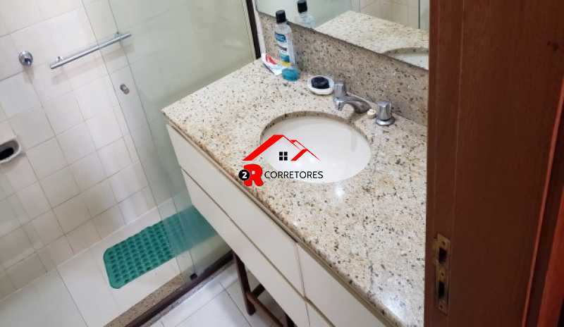 Conheça 11. do imóvel - Rio de Janeiro, Copacabana, 3 quartos, sendo 1 suíte, 3 vagas, 104m², frente, Rua Tonelero. - HPCCOPAEEM - 11 11. - 11