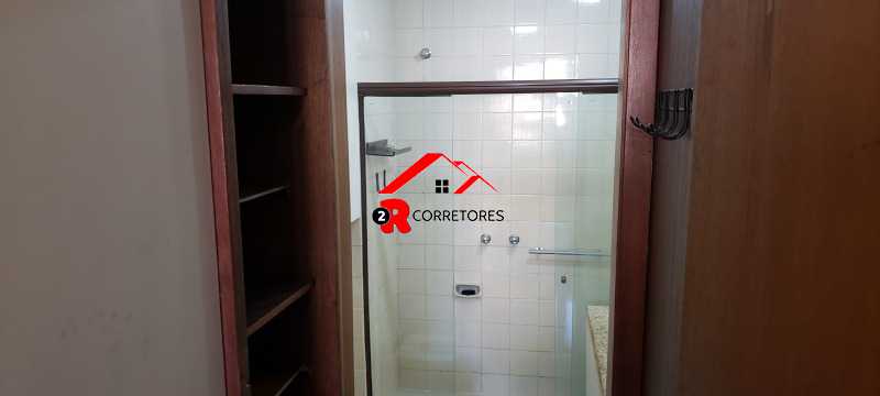 Conheça 14. do imóvel - Rio de Janeiro, Copacabana, 3 quartos, sendo 1 suíte, 3 vagas, 104m², frente, Rua Tonelero. - HPCCOPAEEM - 14 14. - 14