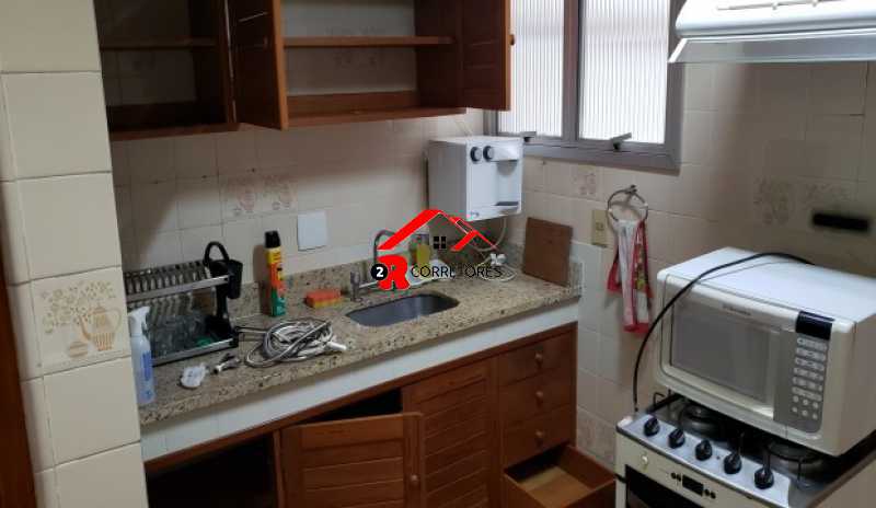 Conheça 23. do imóvel - Rio de Janeiro, Copacabana, 3 quartos, sendo 1 suíte, 3 vagas, 104m², frente, Rua Tonelero. - HPCCOPAEEM - 23 23. - 23