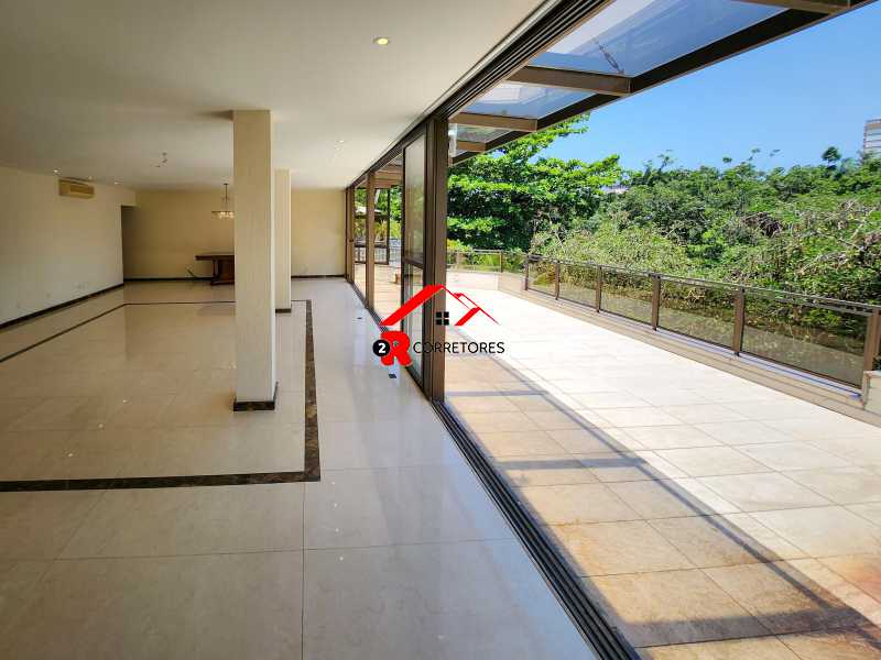 Conheça 3d2a9c04-55ed-45af-a96f-88262c do imóvel - Apartamento duplex, 469 m2, 5 quartos, sendo 4 suítes, 4 vagas de garagem, jardim Oceânico, Barra da Tijuca. - VAND.DUPLEX.BARRAJR - 5 3d2a9c04-55ed-45af-a96f-88262c - 5