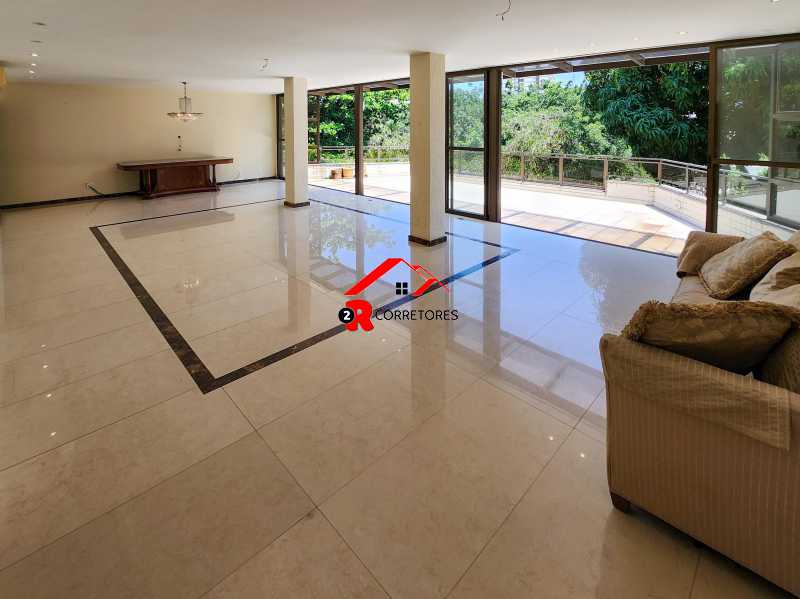 Conheça 9bb7dc0d-e38d-4f03-8f3a-76da04 do imóvel - Apartamento duplex, 469 m2, 5 quartos, sendo 4 suítes, 4 vagas de garagem, jardim Oceânico, Barra da Tijuca. - VAND.DUPLEX.BARRAJR - 3 9bb7dc0d-e38d-4f03-8f3a-76da04 - 3