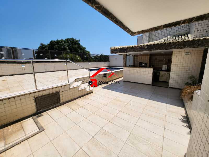 Conheça 2eb284b0-97a4-4b38-a027-c6108e do imóvel - Apartamento duplex, 469 m2, 5 quartos, sendo 4 suítes, 4 vagas de garagem, jardim Oceânico, Barra da Tijuca. - VAND.DUPLEX.BARRAJR - 8 2eb284b0-97a4-4b38-a027-c6108e - 8