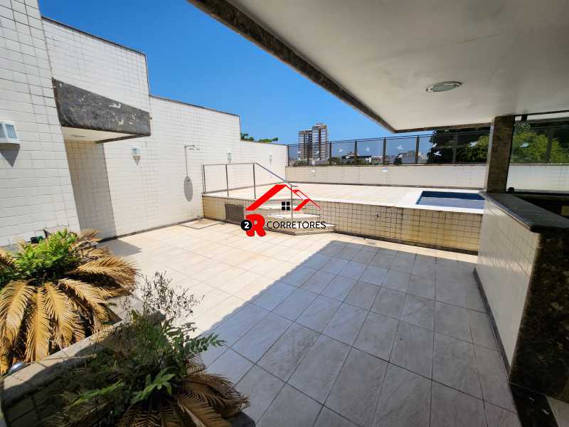 Conheça 54f73c67-54e6-4251-8b22-624c00 do imóvel - Apartamento duplex, 469 m2, 5 quartos, sendo 4 suítes, 4 vagas de garagem, jardim Oceânico, Barra da Tijuca. - VAND.DUPLEX.BARRAJR - 9 54f73c67-54e6-4251-8b22-624c00 - 9