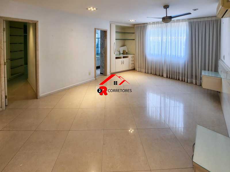 Conheça 01bb74f6-dc19-448c-8b57-ae0d38 do imóvel - Apartamento duplex, 469 m2, 5 quartos, sendo 4 suítes, 4 vagas de garagem, jardim Oceânico, Barra da Tijuca. - VAND.DUPLEX.BARRAJR - 12 01bb74f6-dc19-448c-8b57-ae0d38 - 12