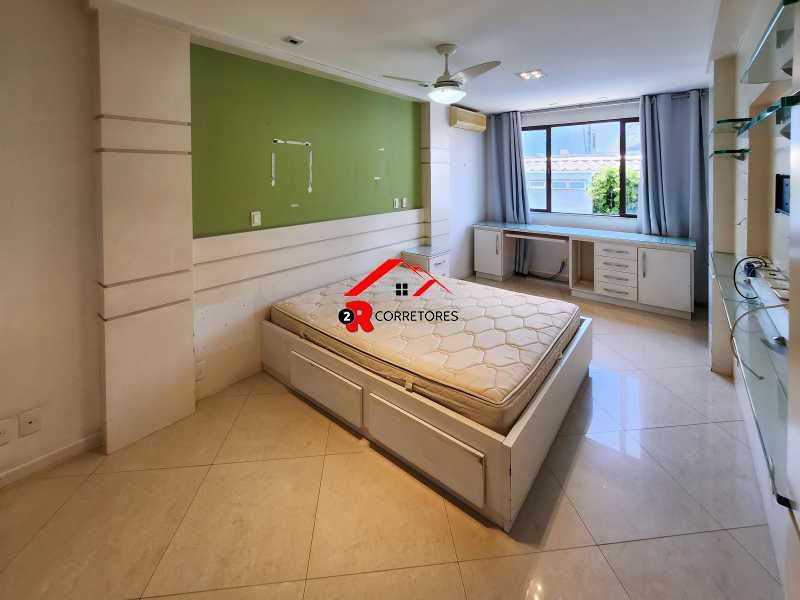 Conheça 3886bc16-f2a3-4649-8cb0-ae5b80 do imóvel - Apartamento duplex, 469 m2, 5 quartos, sendo 4 suítes, 4 vagas de garagem, jardim Oceânico, Barra da Tijuca. - VAND.DUPLEX.BARRAJR - 16 3886bc16-f2a3-4649-8cb0-ae5b80 - 16