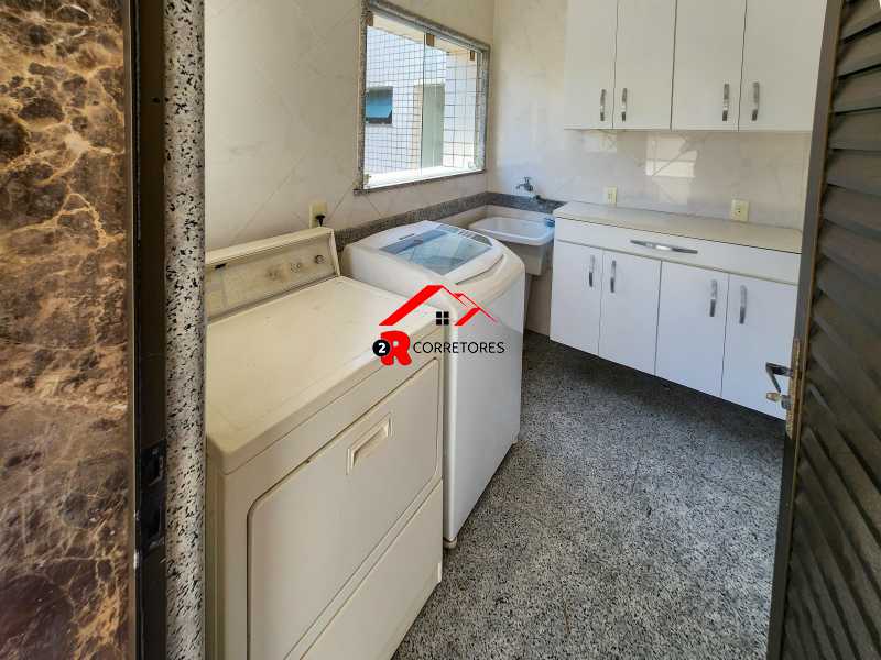 Conheça a05bb42c-bd0d-401a-b322-a94037 do imóvel - Apartamento duplex, 469 m2, 5 quartos, sendo 4 suítes, 4 vagas de garagem, jardim Oceânico, Barra da Tijuca. - VAND.DUPLEX.BARRAJR - 19 a05bb42c-bd0d-401a-b322-a94037 - 19