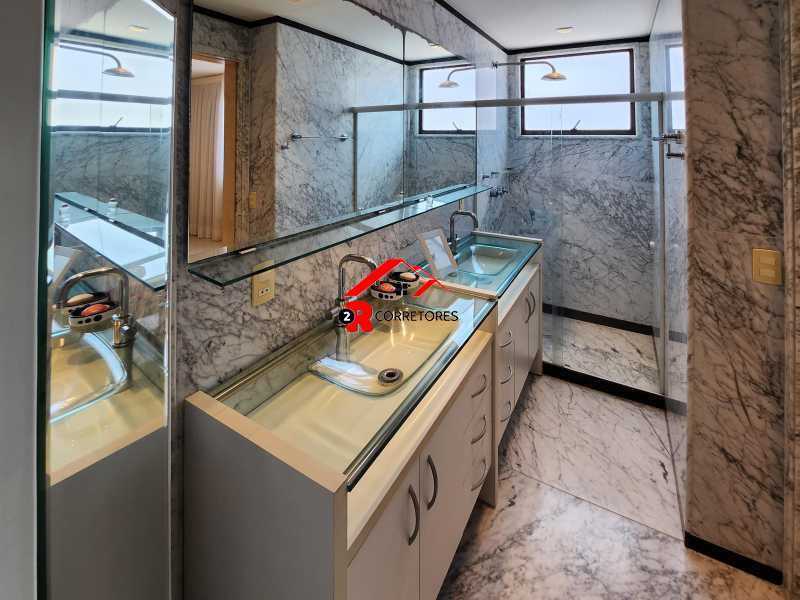 Conheça cd49098c-117b-4e0f-b520-753bb3 do imóvel - Apartamento duplex, 469 m2, 5 quartos, sendo 4 suítes, 4 vagas de garagem, jardim Oceânico, Barra da Tijuca. - VAND.DUPLEX.BARRAJR - 21 cd49098c-117b-4e0f-b520-753bb3 - 21