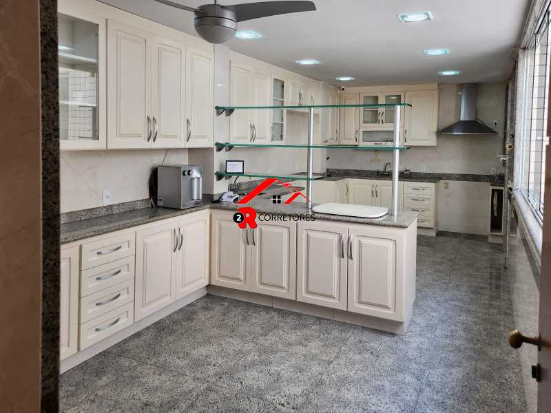 Conheça ffb05360-f058-415a-a48b-252230 do imóvel - Apartamento duplex, 469 m2, 5 quartos, sendo 4 suítes, 4 vagas de garagem, jardim Oceânico, Barra da Tijuca. - VAND.DUPLEX.BARRAJR - 26 ffb05360-f058-415a-a48b-252230 - 26