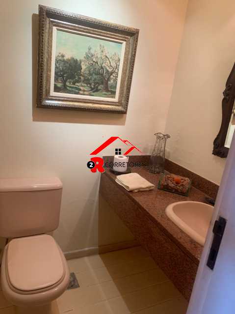 Conheça 5. do imóvel - Rio de Janeiro, Barra da Tijuca, 4 quartos, sendo 1 suíte, 162m², vista mar, Av. Lúcio Costa. - HPCPARCMARCELOIDP - 5 5. - 5