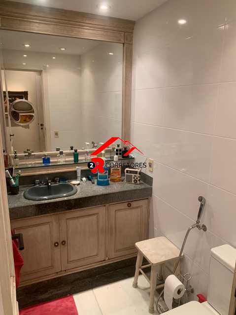 Conheça 7. do imóvel - Rio de Janeiro, Barra da Tijuca, 4 quartos, sendo 1 suíte, 162m², vista mar, Av. Lúcio Costa. - HPCPARCMARCELOIDP - 7 7. - 7