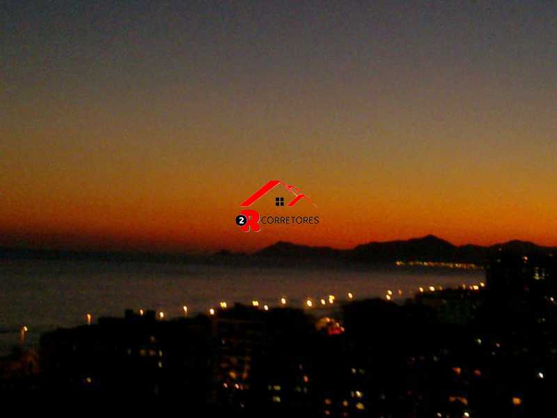 Conheça 17. do imóvel - Rio de Janeiro, Barra da Tijuca, 4 quartos, sendo 1 suíte, 162m², vista mar, Av. Lúcio Costa. - HPCPARCMARCELOIDP - 17 17. - 17