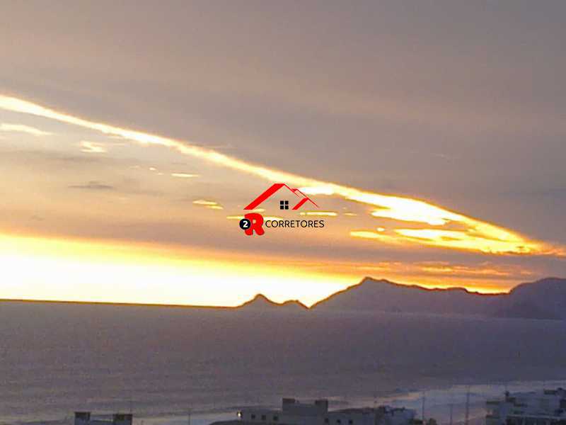 Conheça 19. do imóvel - Rio de Janeiro, Barra da Tijuca, 4 quartos, sendo 1 suíte, 162m², vista mar, Av. Lúcio Costa. - HPCPARCMARCELOIDP - 19 19. - 19
